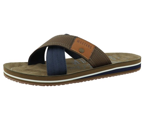 Mustang herren schuhe - mustang,