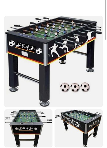 Tischkicker kickertisch - tischkicker,