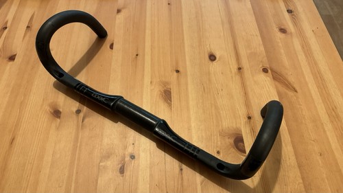 Deda vinci carbon aero lenker - aero,