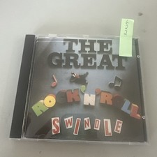 Great rock roll swindle von - swindle,