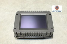 Opel Signum Vectra C Bordcomputer Display Uhr entheiratet 13178765 SD