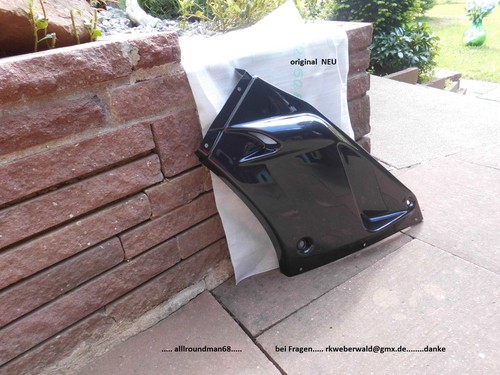 Skorpion verkleidung - ,