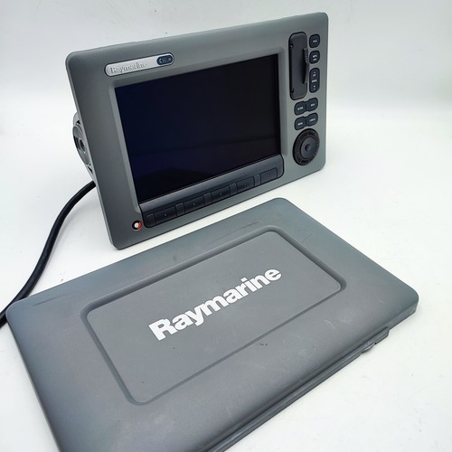 Raymarine c90w kartenplotter - raymarine,