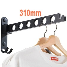 Klapphaken Kleiderhaken