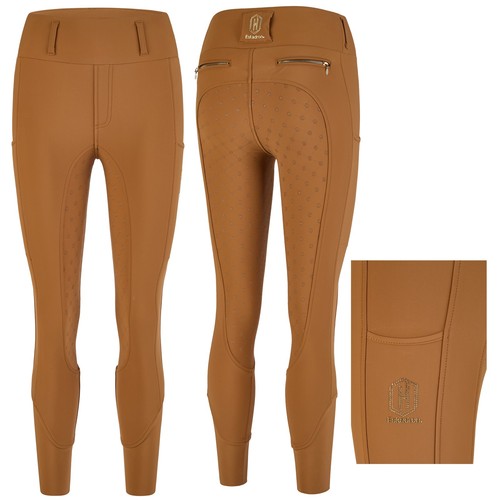 Damen reitleggins eskadron - damen-reitleggins,