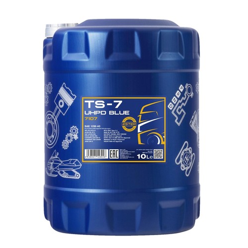 Liter mannol sae - 10,