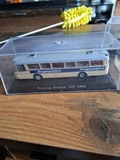 Atlas Bus Büssing Senator