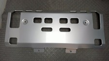 Unterfahrschutz Blech Hdpic