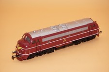 Märklin Spur H0 3067 Diesellok der DSB Litra My 1100 Ovp