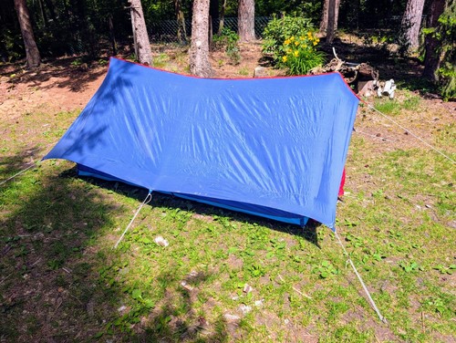 Cou camping 140 - camping,