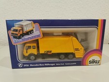 Siku 1:55 2926 Mercedes Benz