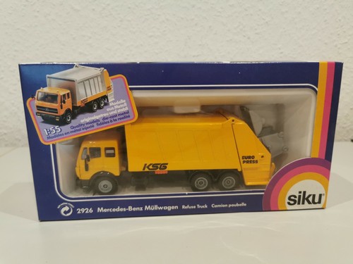 Siku 2926 mercedes - siku,