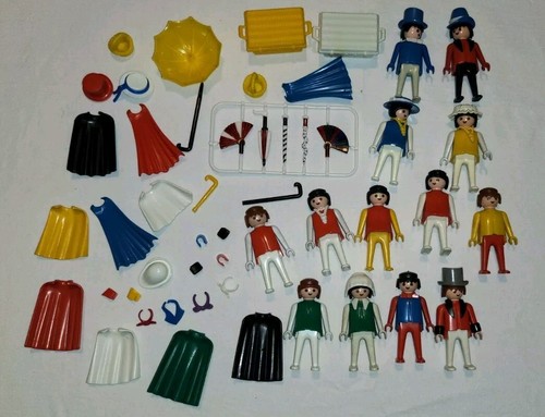 Playmobil aristokraten - playmobil,