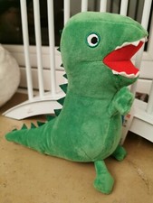 Peppa Pig Sausia Dinosaurier