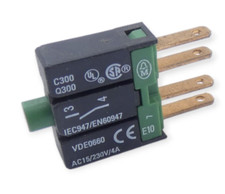 2 Stück Möller C300 Q300