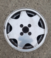 Vw Golf 1 Cabrio Le Castellet 4x100 14 Zoll 6J 357601025N Forged Geschmiedet