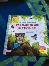 Maxi pixi der kleine - maxi,