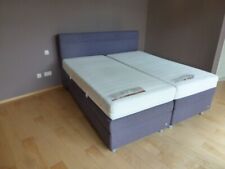 Ruff Bett, 180x200, lila, 1 Jahr alt wegen Wegzug ins Ausland abzugeben