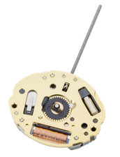 Miyota Uhrwerk Kal.5Y20  Inklusive  Batterie