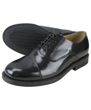 Cadet Parade Schuhe schwarz