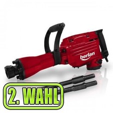 1800 Watt Abbruchhammer
