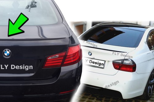 Spoiler passend für bmw 520 - für,