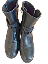 Queen Vivi Shoe Damen