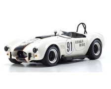 Kyosho shelby cobra - shelby, 427