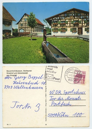 110133 illerbeuren - illerbeuren,
