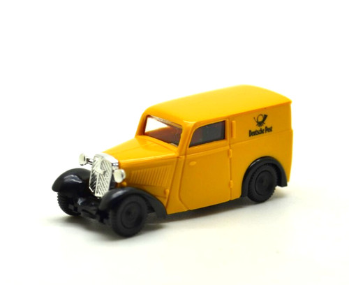 Brekina dkw f7 - 1:87,
