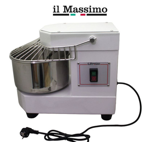 Teigmaschine teigknetmaschine - teigmaschine,