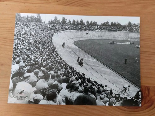 Stadionpostkarte stadium - stadionpostkarte,