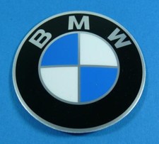 BMW Emblem 65mm NEU original