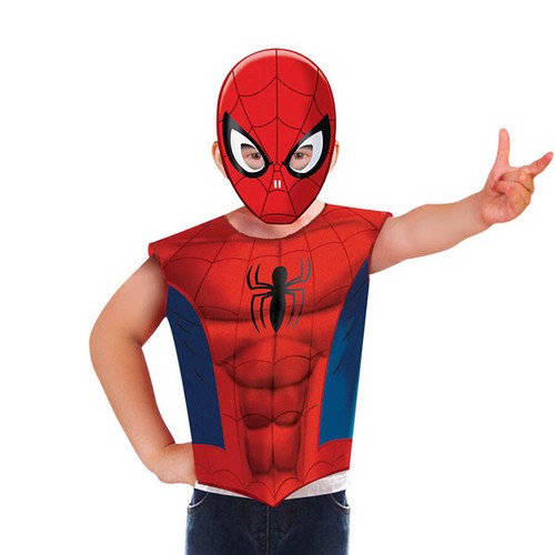 Spider man kinder - man,