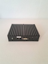 Mini-PC lüfterlos Intel-CPU, OPNSense, Firewall-Router, 2x Gb LAN