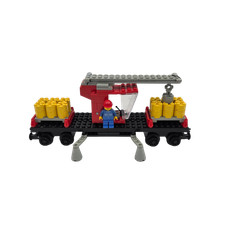 Lego® Eisenbahn Waggon 12V