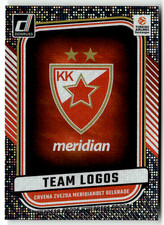 2024-25 Donruss Euroleague