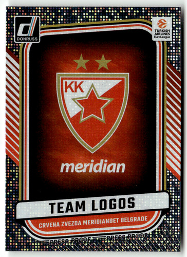 2024 donruss euroleague - donruss,