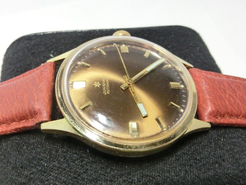 Seltene junghans automatic - junghans,