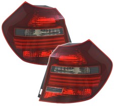 Rückleuchten Set für 1er BMW