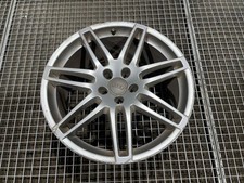 Audi A6 S6 C6 4F 2010 19 Zoll