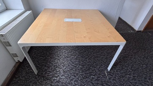 Konferenztisch bürotisch - konferenztisch,,