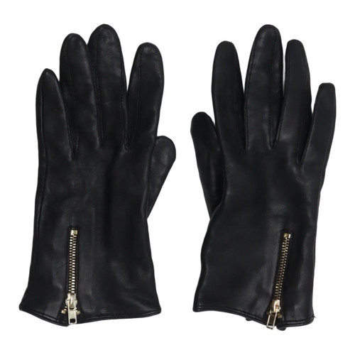 Lederhandschuhe größe - h&m,,