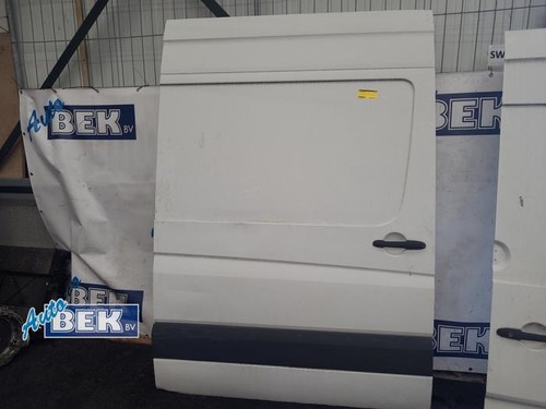 Schiebetür rechts crafter - rechts, vw