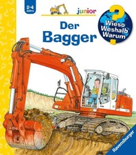 Wieso? Weshalb? Warum? junior