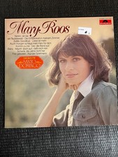 Mary Roos - Santo Domingo / Nimm dir nie ein Teufelsweib | Vinyl