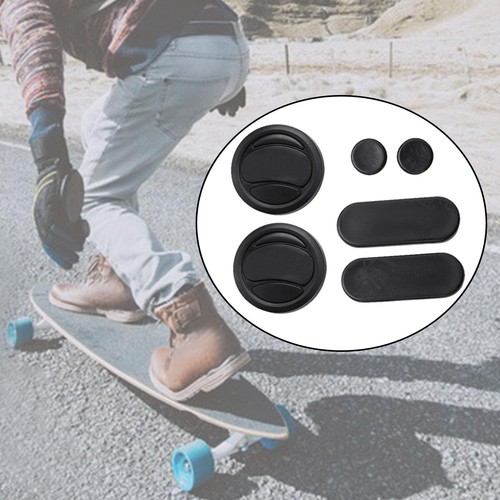 Longboard slide handschuhe - longboard,