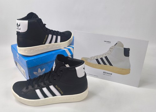 Adidas allround high schuhe - adidas,