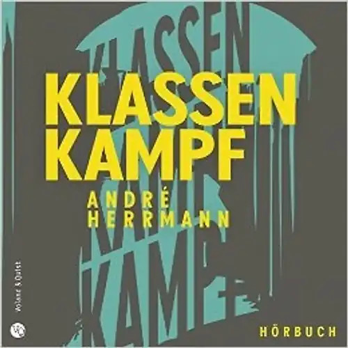 Klassenkampf