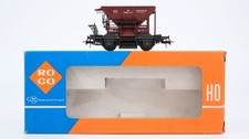 Roco H0 4334A Schotterwagen DB